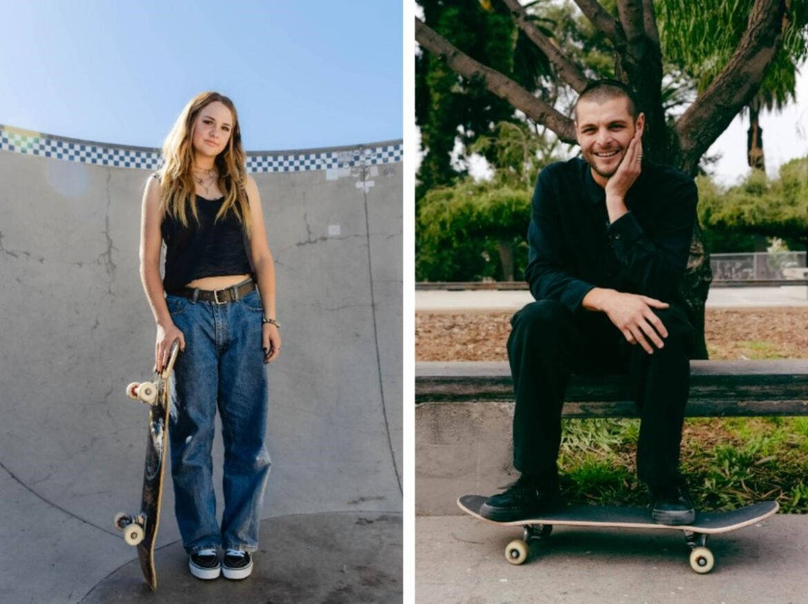 Tillys, a California-based retailer of casual apparel, footwear, and accessories, is proud to welcome professional skateboarders.