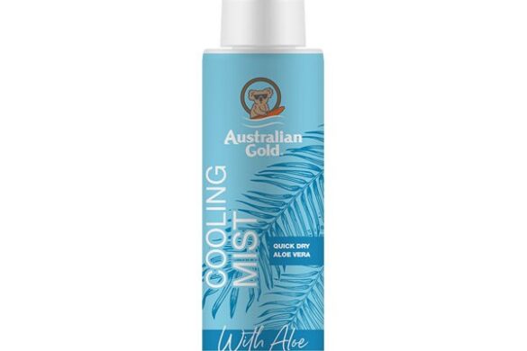 Australian Gold After Sun Cooling Mist