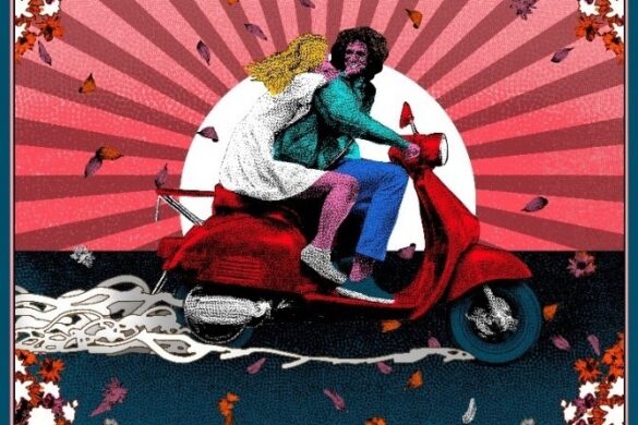 FITO PAEZ Presents “Superextraño”