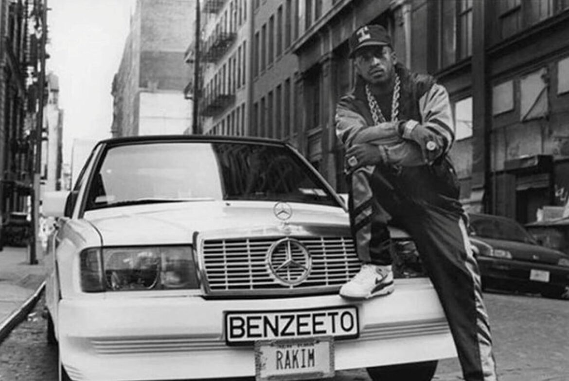 The Art Of Hip Hop Brings The Smithsonian’s Eyejammie Hip-Hop Photo Collection To Miami