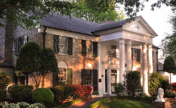 Graceland Announces All-American Weekend This July