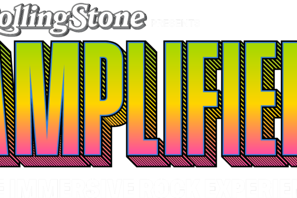 Rolling Stone Presents The Immersive Rock Experience