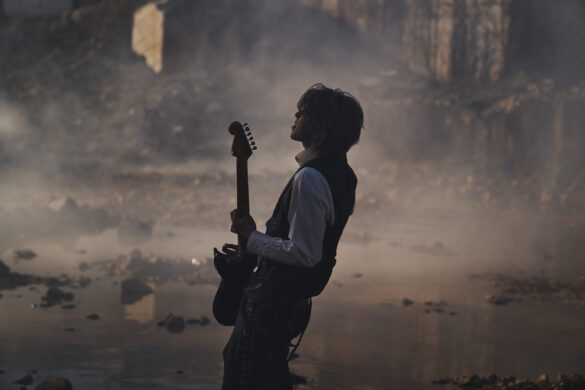 Global Pop Sensation KUN Releases Highly Anticipated Single