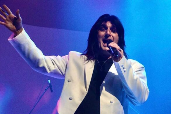 June To Excite Audiences At The Aventura Arts & Cultural Center