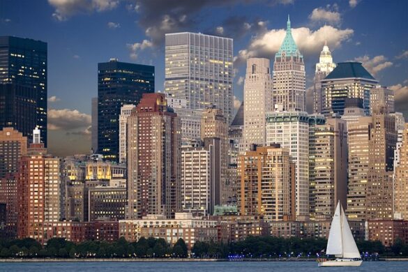 U.S. Cities Most Impacted By High Interest Rates