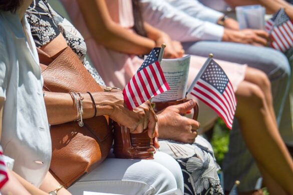 Celebrate Independence Day Safely With Tips From Emergency Physicians