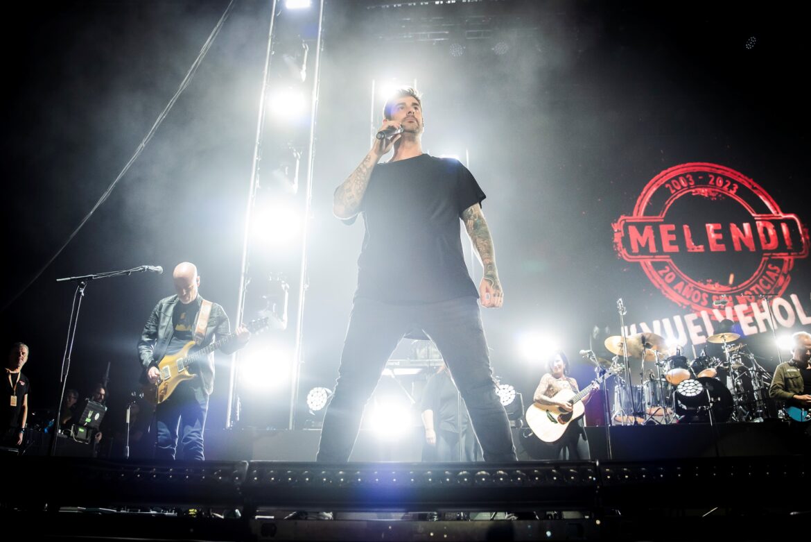 Melendi