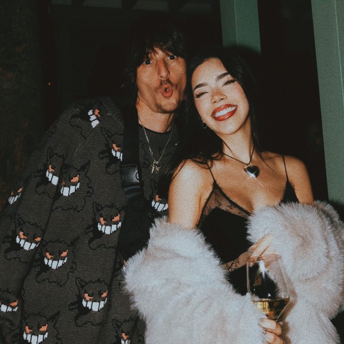 DANNY OCEAN PRESENTA “AyMami” JUNTO A KENIA OS