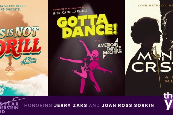 The York Theatre Announces 2025–2026 Season