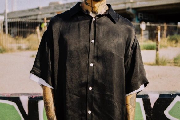 Cuco Announces Ridin’ Deluxe Album Due September 12th