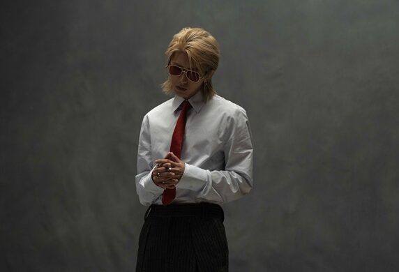 KUN Releases Soulful New Single