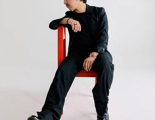 Macario Martínez Recibe Sus Primeras Nominaciones A Premios Juventud