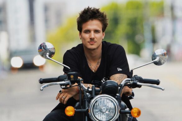 Teo Bok Y El Instituto Italiano De Cultura De Miami Presentan “Come Musica – El Poder De La Música En La Educación”