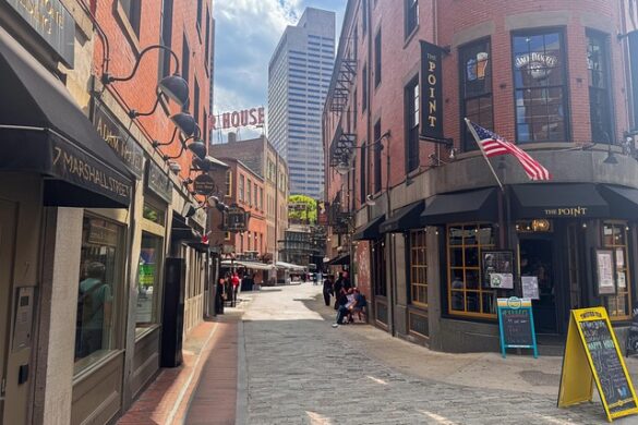 Best States To Live In