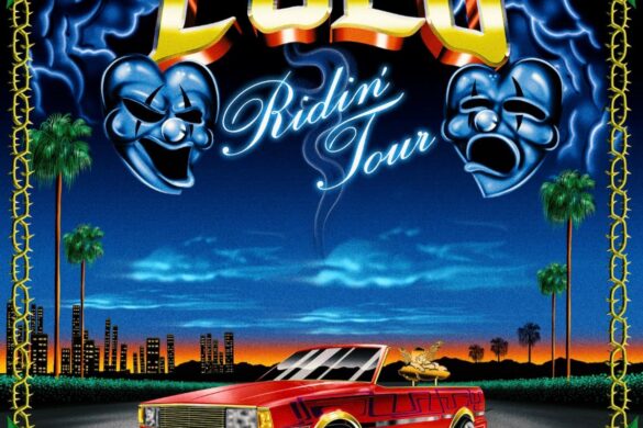 Cuco Releases Deluxe Album