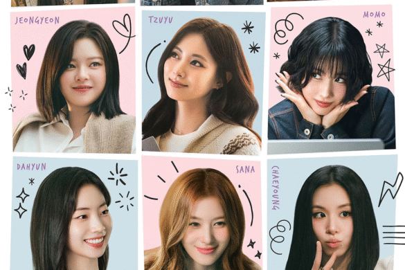 Global Superstars ‘Twice’ Celebrate 10th Anniversary With Worldwide Film Release