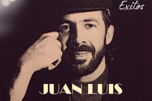 Karen Records Presenta Éxitos De Juan Luis Guerra & 4.40 En Versión Remasterizada