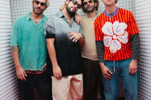 Rawayana Continúa Deleitando A Sus Fanáticos Con Nueva Música