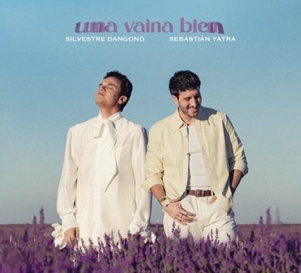Silvestre Dangond Y Sebastián Yatra Unen Sus Voces En “Una Vaina Bien”