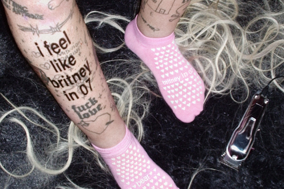 Blackbear Turns Meltdown Culture Into Art
