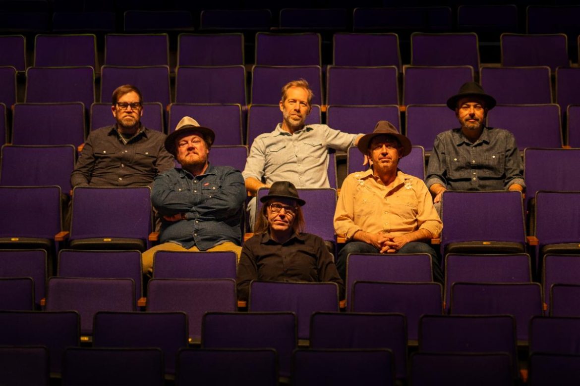 Steep Canyon Rangers