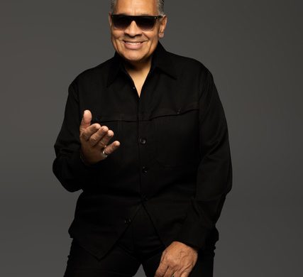 Tito Nieves Inicia Una Nueva Etapa En Su Carrera