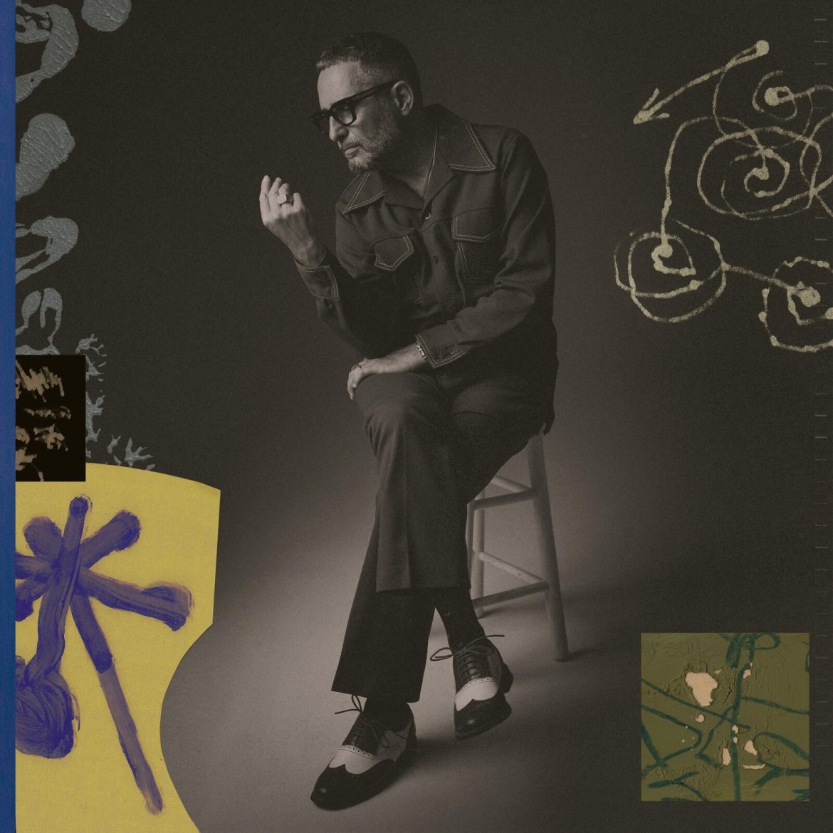 Toco Madera”, el nuevo lanzamiento de Jorge Drexler