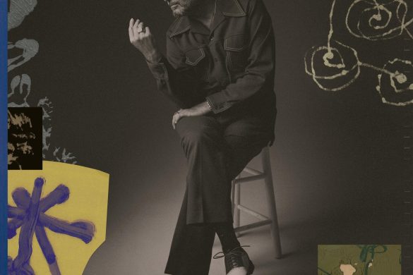 Jorge Drexler Publica “Toco Madera”
