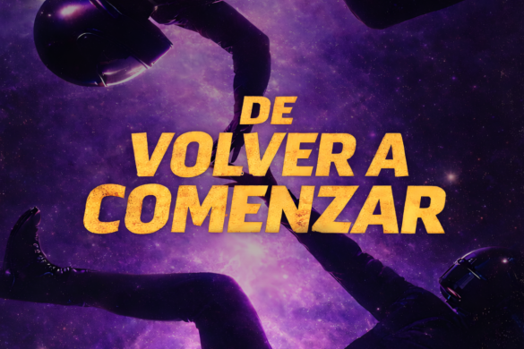 Beto Cuevas Presenta Su Nuevo Sencillo Y Adelanta Su Próximo Álbum Respira