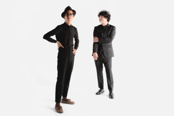 The Mars Volta Announce Career‑Spanning Fall 2026 North American Tour